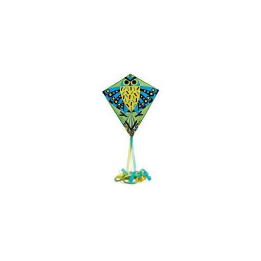 Jeux d'adresse Cerf volant Hiboo Djeco Ikaipaka jeux & jouets