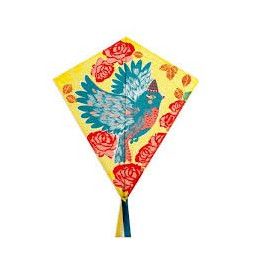 Jeux d'adresse Cerf volant Bird Djeco Ikaipaka jeux & jouets