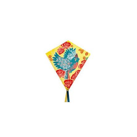 Jeux d'adresse Cerf volant Bird Djeco Ikaipaka jeux & jouets