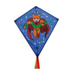 Jeux d'adresse Cerf volant Super foxy Djeco Ikaipaka jeux &