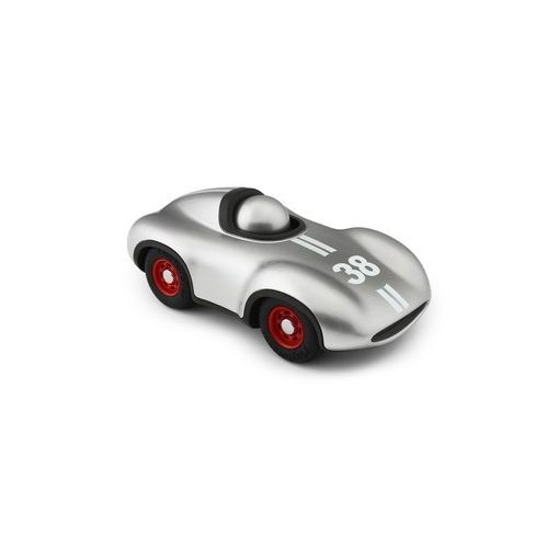 Playforever Speedy le mans argent silver Playforever Ikaipaka