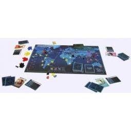 Pandemic Asmodee Ikaipaka jeux & jouets Royan