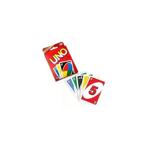 Uno  Ikaipaka jeux & jouets Royan
