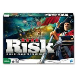 Risk  Ikaipaka jeux & jouets Royan