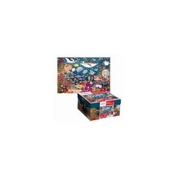 GIANT PUZZLE LA MER Ludattica Ikaipaka jeux & jouets Royan