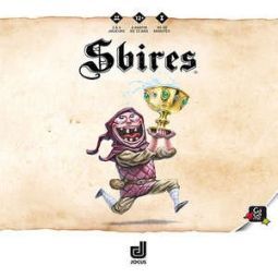Sbires Gigamic Ikaipaka jeux & jouets Royan