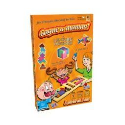 Gagne ta maman Gigamic Ikaipaka jeux & jouets Royan