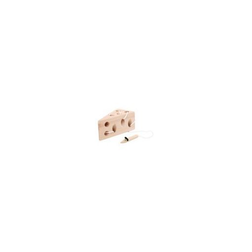 Le fromage et la souris Legler Ikaipaka jeux & jouets Royan