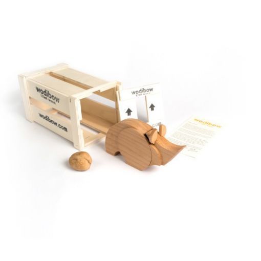 Nanodonte Riin Wodibow Ikaipaka jeux & jouets Royan