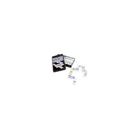 Domino 6 couleurs Legler Ikaipaka jeux & jouets Royan