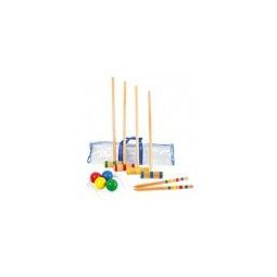Croquet Legler Ikaipaka jeux & jouets Royan