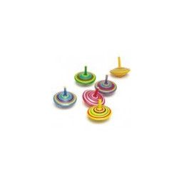 Toupie Legler Ikaipaka jeux & jouets Royan