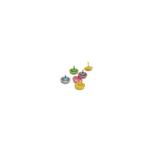 Toupie Legler Ikaipaka jeux & jouets Royan