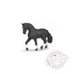 Cheval Hanovrien Papo Ikaipaka jeux & jouets Royan