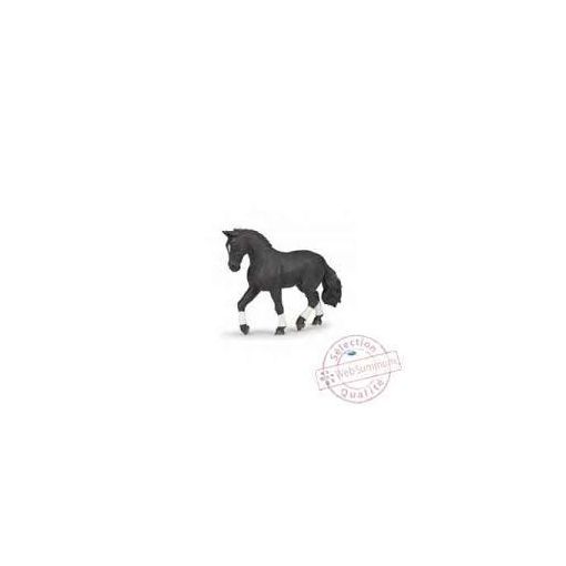Cheval Hanovrien Papo Ikaipaka jeux & jouets Royan