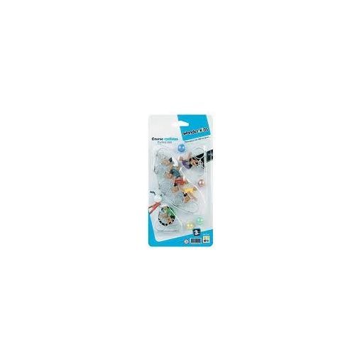 Course cycliste Wdk Ikaipaka jeux & jouets Royan