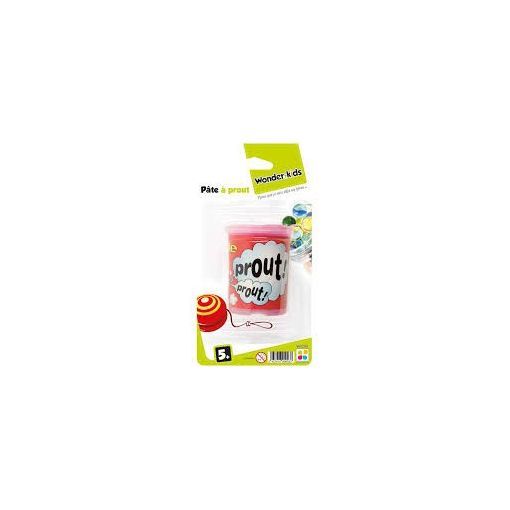 Pate a prout Wdk Ikaipaka jeux & jouets Royan