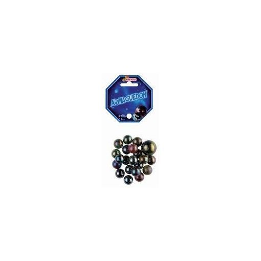 20 Billes (20 + calot) Wdk Ikaipaka jeux & jouets Royan