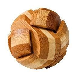 Casse tete bambou gigamic Gigamic Ikaipaka jeux & jouets Royan