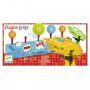 Jeux d'adresse aqua pop Djeco Ikaipaka jeux & jouets Royan