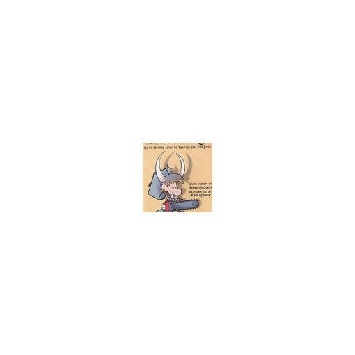 Munchkin Asmodee Ikaipaka jeux & jouets Royan