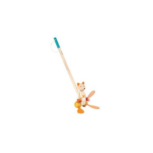 Kangourou danseur PlanToys Ikaipaka jeux & jouets Royan