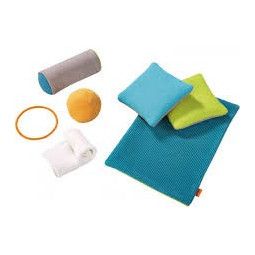 Little friends ensemble gymnastique Haba Ikaipaka jeux & jouets