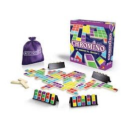 Chromino Asmodee Ikaipaka jeux & jouets Royan