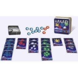 Hanabi Asmodee Ikaipaka jeux & jouets Royan