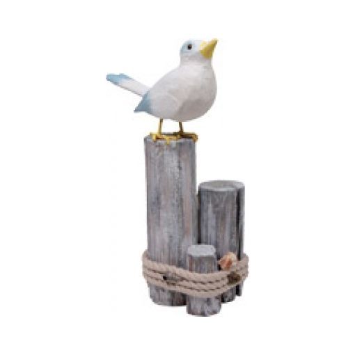 Mouette loreley Legler Ikaipaka jeux & jouets Royan