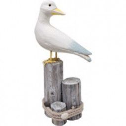 Mouette maximilien Legler Ikaipaka jeux & jouets Royan