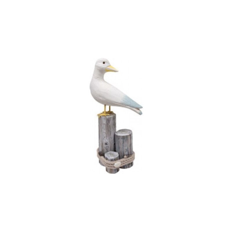 Mouette maximilien Legler Ikaipaka jeux & jouets Royan