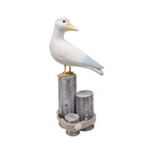Mouette maximilien Legler Ikaipaka jeux & jouets Royan