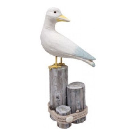 Mouette maximilien Legler Ikaipaka jeux & jouets Royan