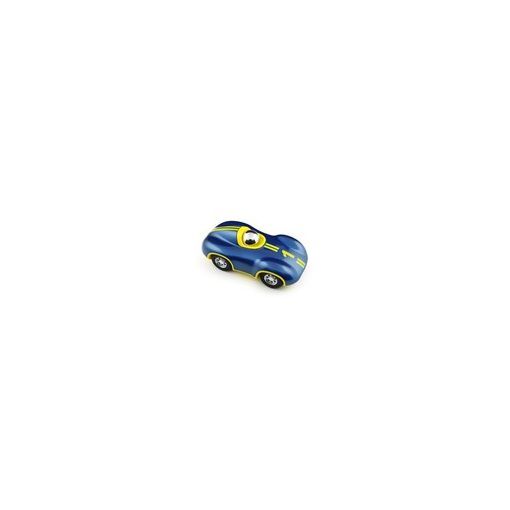 Playforever speedy le mans bleu roi/jaune boy Playforever