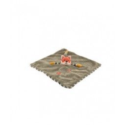 Doudou Foxy Bukowski Bukowski Ikaipaka jeux & jouets Royan