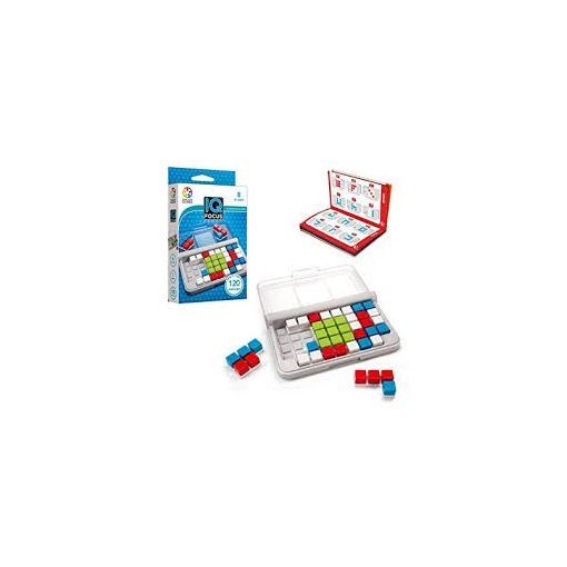 IQ focus Smart games Ikaipaka jeux & jouets Royan