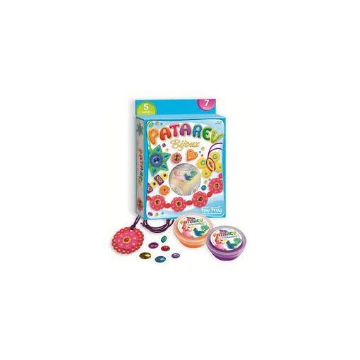 Patarev blister mini bijoux Sentosphere Ikaipaka jeux & jouets
