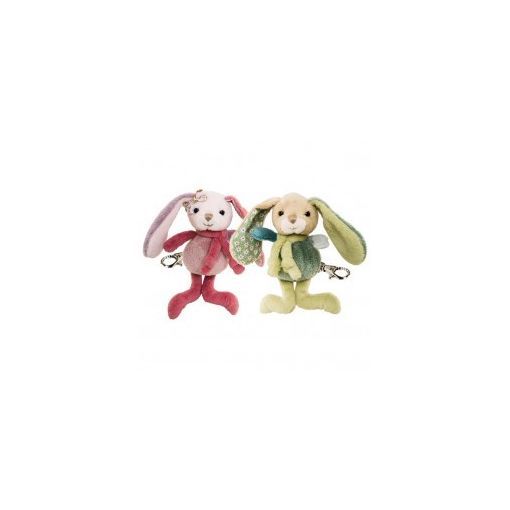 Porte clef bukowski Benji ou Bibi Bukowski Ikaipaka jeux &