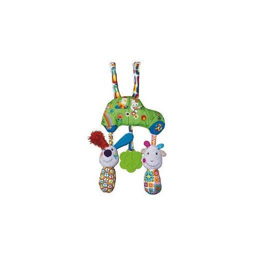 2CV d'activité à suspendre Ebulobo Ikaipaka jeux & jouets Royan