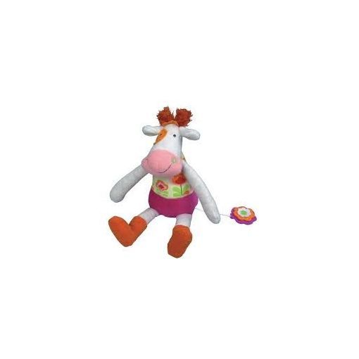 Anémone la vache musicale Ebulobo Ikaipaka jeux & jouets Royan