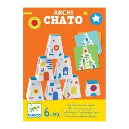 Archichato Djeco Ikaipaka jeux & jouets Royan