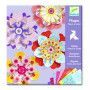 Pliages fleurs à créer Djeco Ikaipaka jeux & jouets Royan