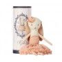 Dancing Ballerina Bunny in tube Maileg Ikaipaka jeux & jouets