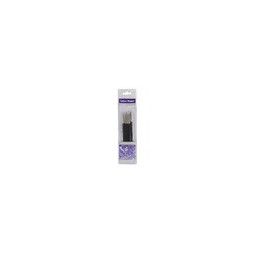Pointes assorties colour shaper N°2 ferme (par 5) Oz Ikaipaka