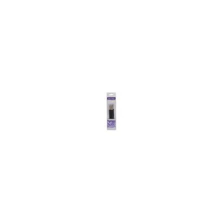 Pointes assorties colour shaper N°2 ferme (par 5) Oz Ikaipaka