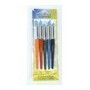 Set de 5 sculteurs N°6 assortis de couleur Oz Ikaipaka jeux &