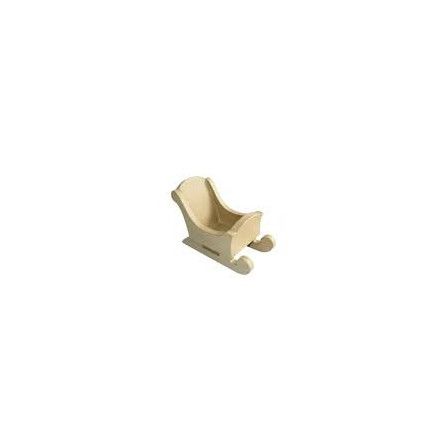 Traineau Décopatch Décopatch Ikaipaka jeux & jouets Royan