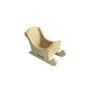 Traineau Décopatch Décopatch Ikaipaka jeux & jouets Royan