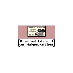 Dans quel film sont ces répliques célèbres marc vidal Ikaipaka